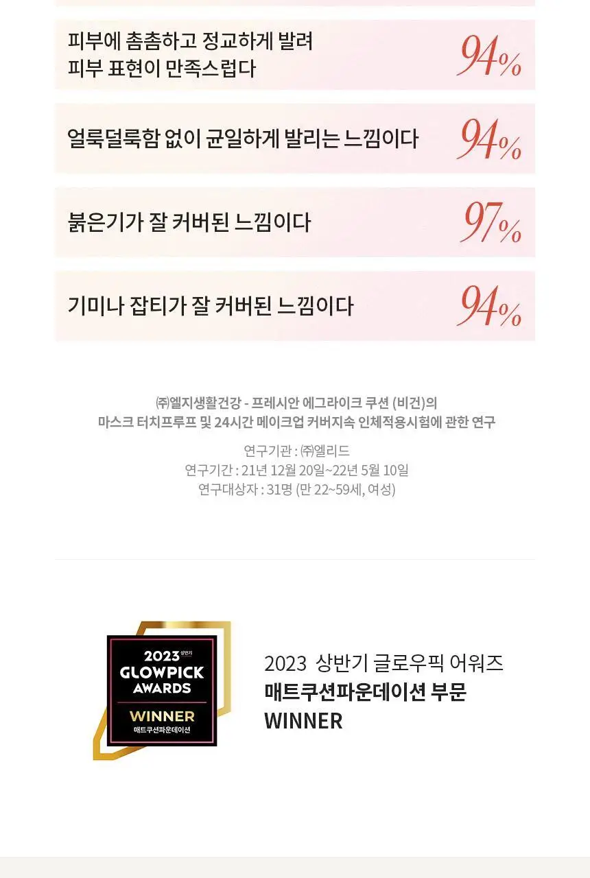 [단독기획/화잘먹] 에그라이크 쿠션 상세페이지 5